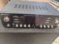 Усилвател ресийивър Skytronic, снимка 4