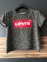 Дамска тениска Levi’s, снимка 1