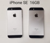iPhone SE 16 GB - 80 лв. Отключен. Без зарядно., снимка 2