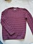 Мъжки плетени пуловери Asos , снимка 1