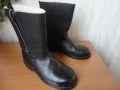 N43 Hilden/работни зимни ботуши/метално бомбе, снимка 1