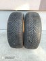 2 БРОЯ ЗИМНИ ГУМИ MICHELIN CROSS 2 БРОЯ 185/60/15+ 5ММ  ДОТ 2116, снимка 2