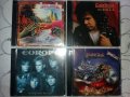 Дискове-Helloween,Slayer,Metallica,Megadeth,Accept,Sepultura, снимка 1 - CD дискове - 25589313