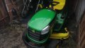 Косачка John Deere 25 конски сили, снимка 6