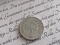 Райх монета - Германия - 50 пфенига | 1935г.; серия A, снимка 1 - Нумизматика и бонистика - 43151234