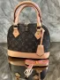 Louis Vuitton дамски чанти Различни цветове , снимка 1