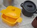 Детски прибори и съдове за готвене, снимка 5