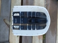 Плафон Porsche 7PP959551G 7PP959728F 7PP919211E 7PP035711A, снимка 1