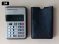 Ретро колекционерски калкулатори и ЕЛКА, снимка 2