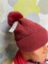 зимна шапка, снимка 4