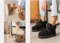 Дамски обувки UGG - 3 налични цвята Код D1119, снимка 1