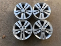 4 броя алуминиеви джанти за Hyundai IX20 16, снимка 4