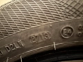 4броя зимни гуми Conti Winter Contact TS850 - 185/60R15, снимка 8