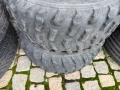 Гуми за атв atv 23x10-12 MAXXIS, снимка 3