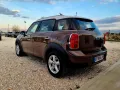 Mini Countryman 1.6D 4x4 Panorama, Navi, Koja, снимка 8