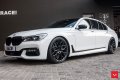 20" Хибридно Ковани Джанти 5X112 BMW G20 G21 G24 G26 G30 G31 G11 G12 , снимка 4