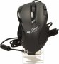 Мишка Genesis GX68 (NMG-0500), гейминг, лазерна (3400 dpi), USB, програмируема, черна, снимка 5