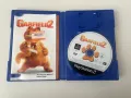 Garifield 2 за PS2, снимка 3