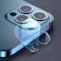 9D Стъклени протектори + 3D задна камера за Apple: iPhone 13/12 Mini , Pro и Pro Max , снимка 1 - Стъкла за телефони - 34376606