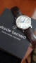 Часовник "Claude Bernard", 53007 3 ARBUN, снимка 1