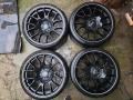 Джанти 19 цола 5х120 , снимка 2