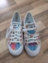Момичешки кецове Adidas 35,5, снимка 1
