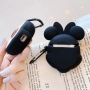Мини или мики маус слушалки с калъфче , снимка 5