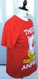 Liverpool FC This is Anfield - футболна фен тениска,оригинал (official merchandise) размер M , снимка 4