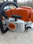 Бензинопил Stihl, снимка 1