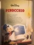 Pinocchio -Disney, Walt , снимка 2