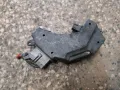Opel Vectra C Heater blower motor/fan resistor 73421312 1-73010147 реостат опел вектра ц, снимка 1