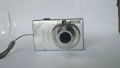 Canon Ixus 80 IS Дигитален фотоапарат камера digital camera photo 8mp 3x zoom, снимка 7
