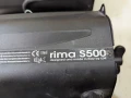 Вана за осветление LDR RIMA S 500 черен, снимка 6