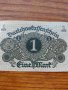 Стара банкнота - Германия - 1 марка 1920 година - 23606, снимка 6