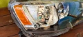Десен фар за Mitsubishi Outlander 2 Xenon Facelift, снимка 2