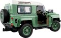 LEGO ® Icons Land Rover Classic Defender 90, снимка 2