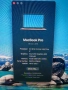 Macbook Pro A2141, 16 инча Retina - Intel i7, 16gb, 512 gb, снимка 3