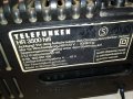 TELEFUNKEN HR3500 HIFI RECEIVER MADE IN WEST GERMANY 1503231200, снимка 16