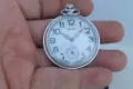 СССР часовник ''Молния'' , снимка 12