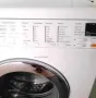 Пералня Miele W 3833 SoftCare, 6кг 1400об./мин, A+, снимка 3
