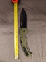 ловен нож сгъваем cold steel 5max, снимка 2