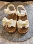 детски сандали , снимка 2