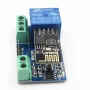 ESP8266 5V WiFi интелигентен релеен модул за Smart Home, снимка 4