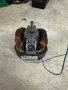 Електромотори 220 V, снимка 2