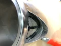 Електрическа кана за вода KODI 2.200W,1,7L, снимка 6