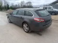 Пежо 508 / Peugeot 508 SW - на части, снимка 4