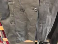 Дамско кожено манто, снимка 5