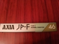 Аудио касета AXIA jp-f 46, снимка 3