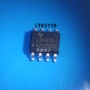 Ltk5110 Audio Amplifier Chip Sop-8, снимка 3