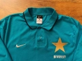 Nike Inter Milan 2010-11 блуза, снимка 2
